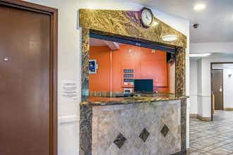 Hotel Motel 6 Wilsonville, OR - Portland photo 5