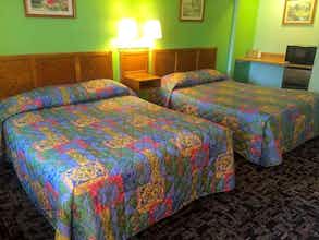 Hotel Garden of the Gods Motel photo 1