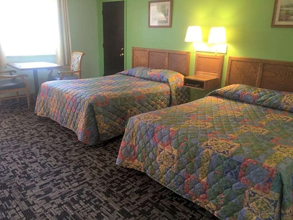 Hotel Garden of the Gods Motel photo 2