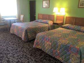 Hotel Garden of the Gods Motel photo 2