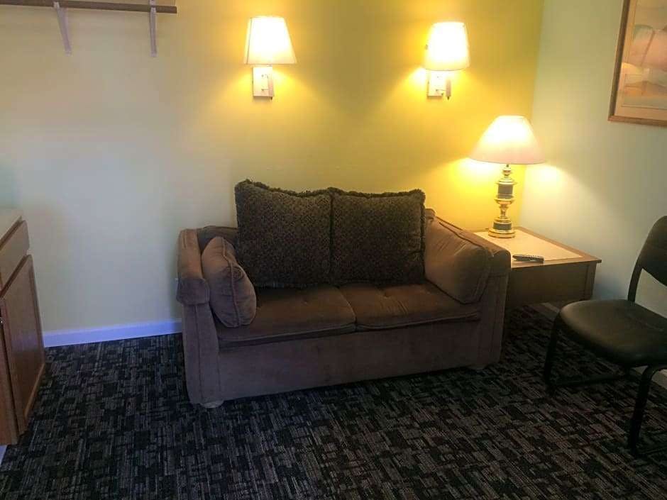 Hotel Garden of the Gods Motel photo 3