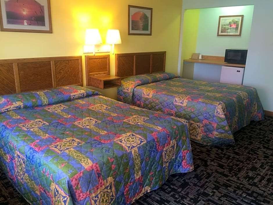 Hotel Garden of the Gods Motel photo 4