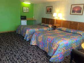 Hotel Garden of the Gods Motel photo 5