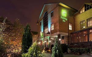 Holiday Inn Rotherham-Sheffield M1,Jct.33
