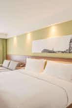 Hotel Hampton by Hilton Hamburg City Centre photo 1
