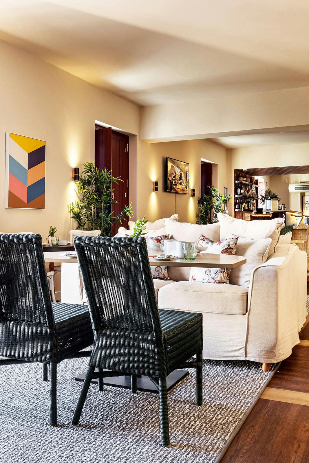 Hotel Pousada Vila Real Santo Antonio photo 5