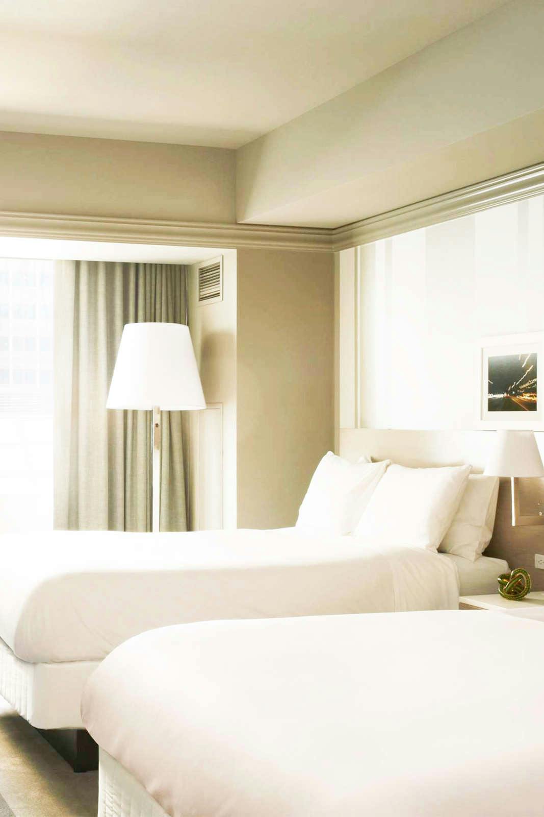 Hotel The Royal Sonesta Minneapolis Downtown photo 1