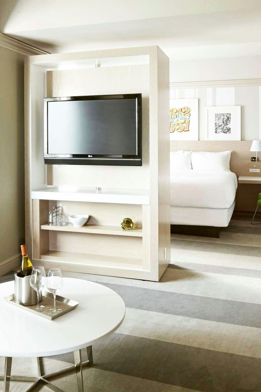 Hotel The Royal Sonesta Minneapolis Downtown photo 3