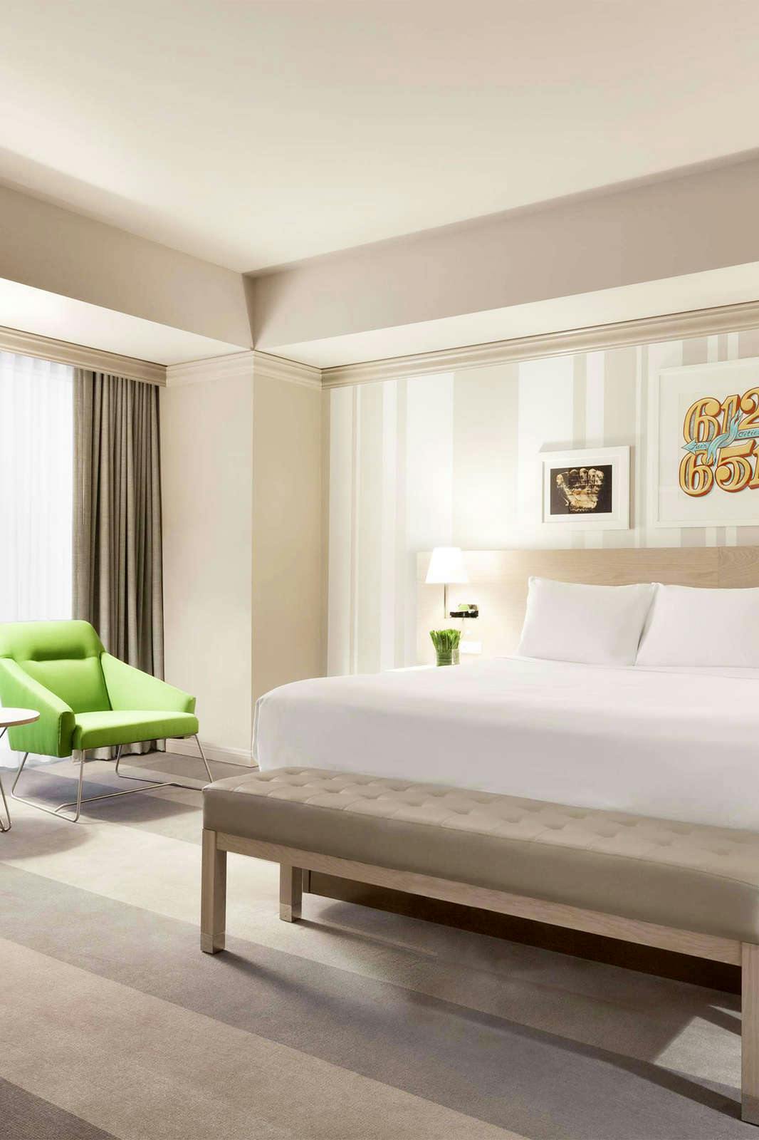 Hotel The Royal Sonesta Minneapolis Downtown photo 2