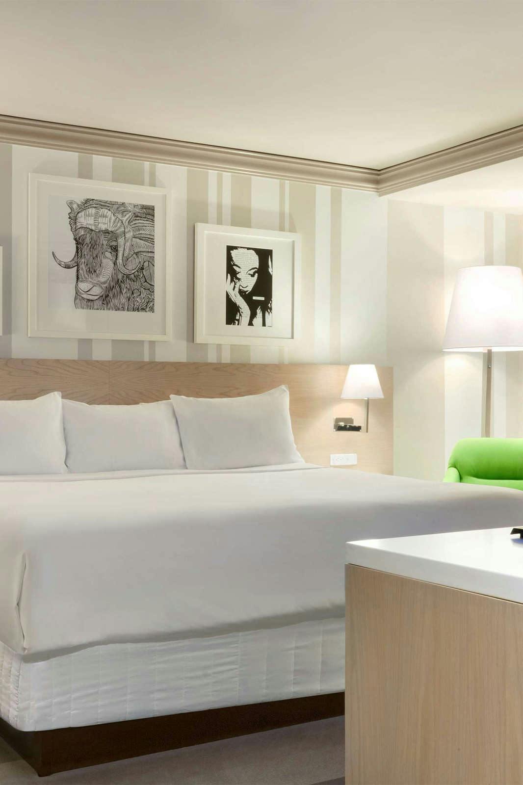 Hotel The Royal Sonesta Minneapolis Downtown photo 4