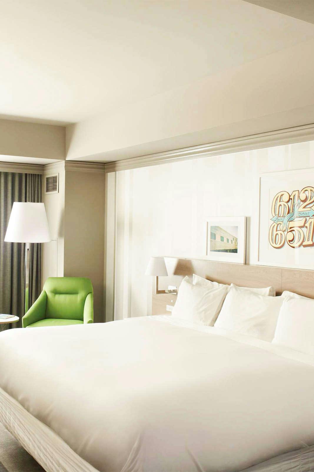 Hotel The Royal Sonesta Minneapolis Downtown photo 5