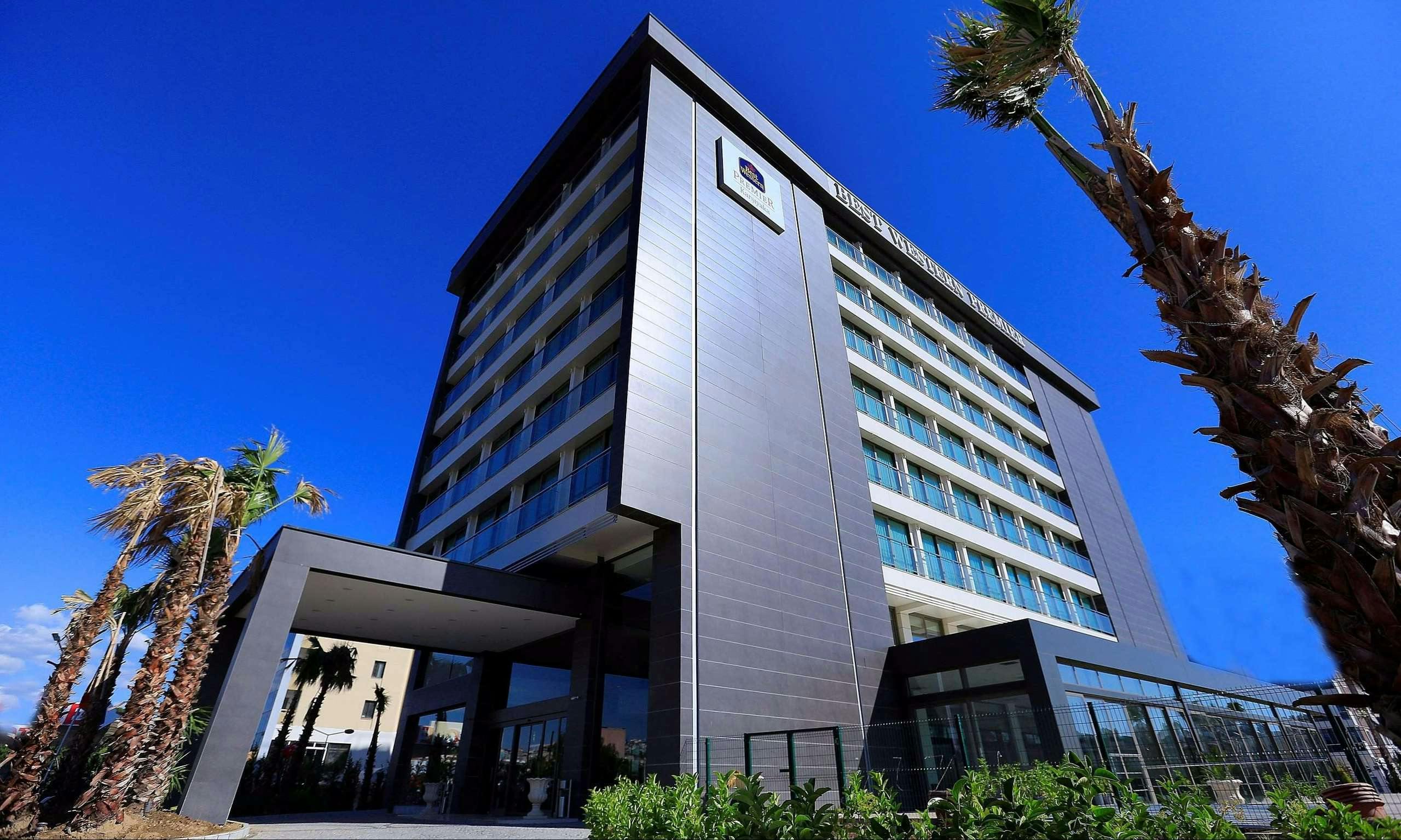 Best Western Premier Karsiyaka