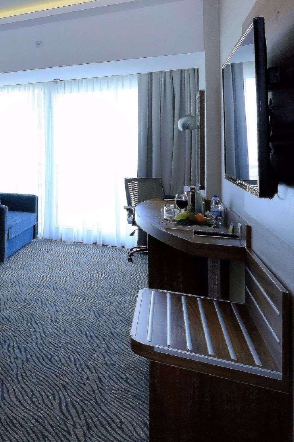 Hotel Best Western Premier Karsiyaka photo 3