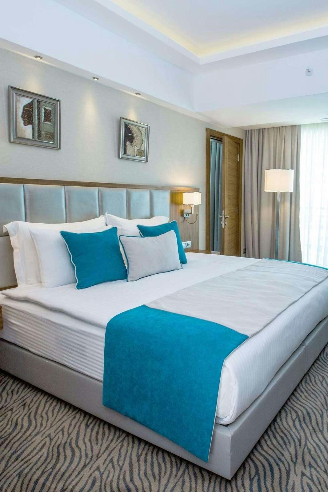 Hotel Best Western Premier Karsiyaka photo 1