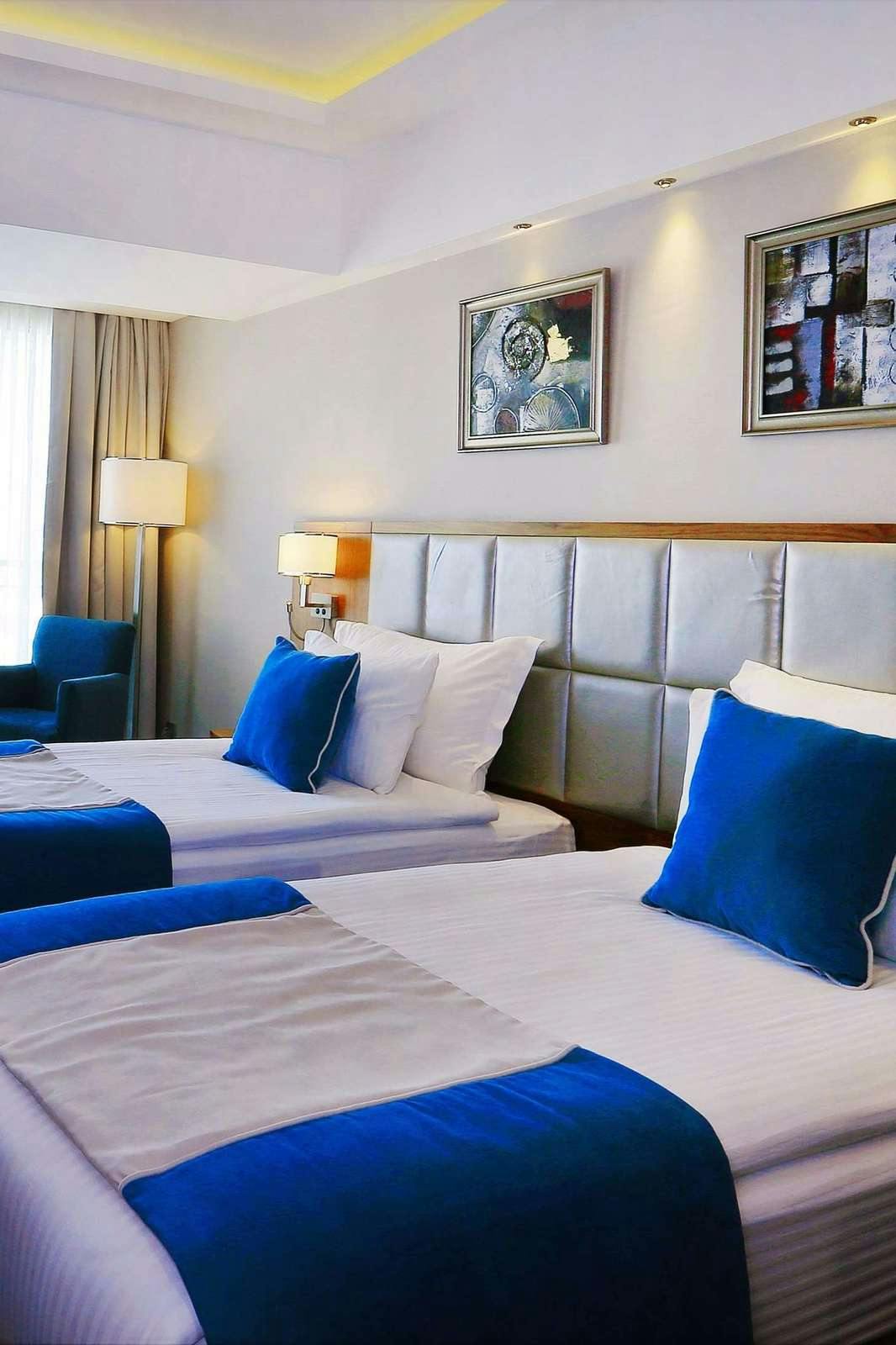 Hotel Best Western Premier Karsiyaka photo 2