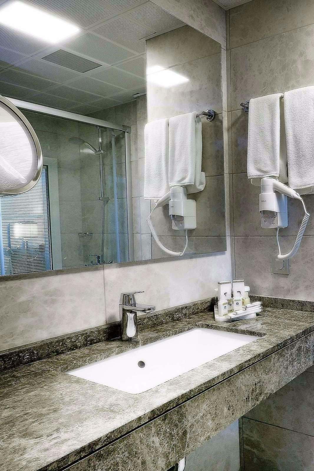 Hotel Best Western Premier Karsiyaka photo 5