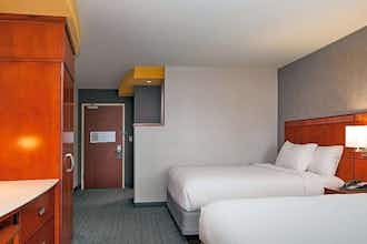 Hotel Courtyard Medford Airport photo 2