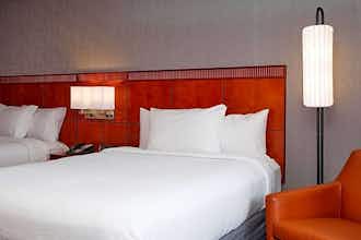 Hotel Courtyard Medford Airport photo 4