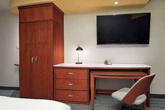 Hotel Courtyard Medford Airport photo 5