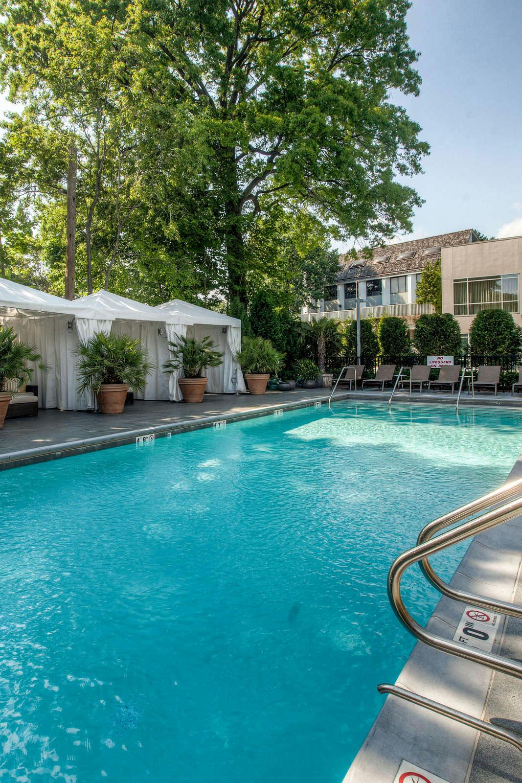 Hotel J House Greenwich photo 1