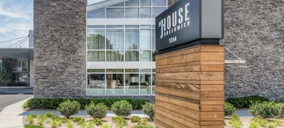 J House Greenwich
