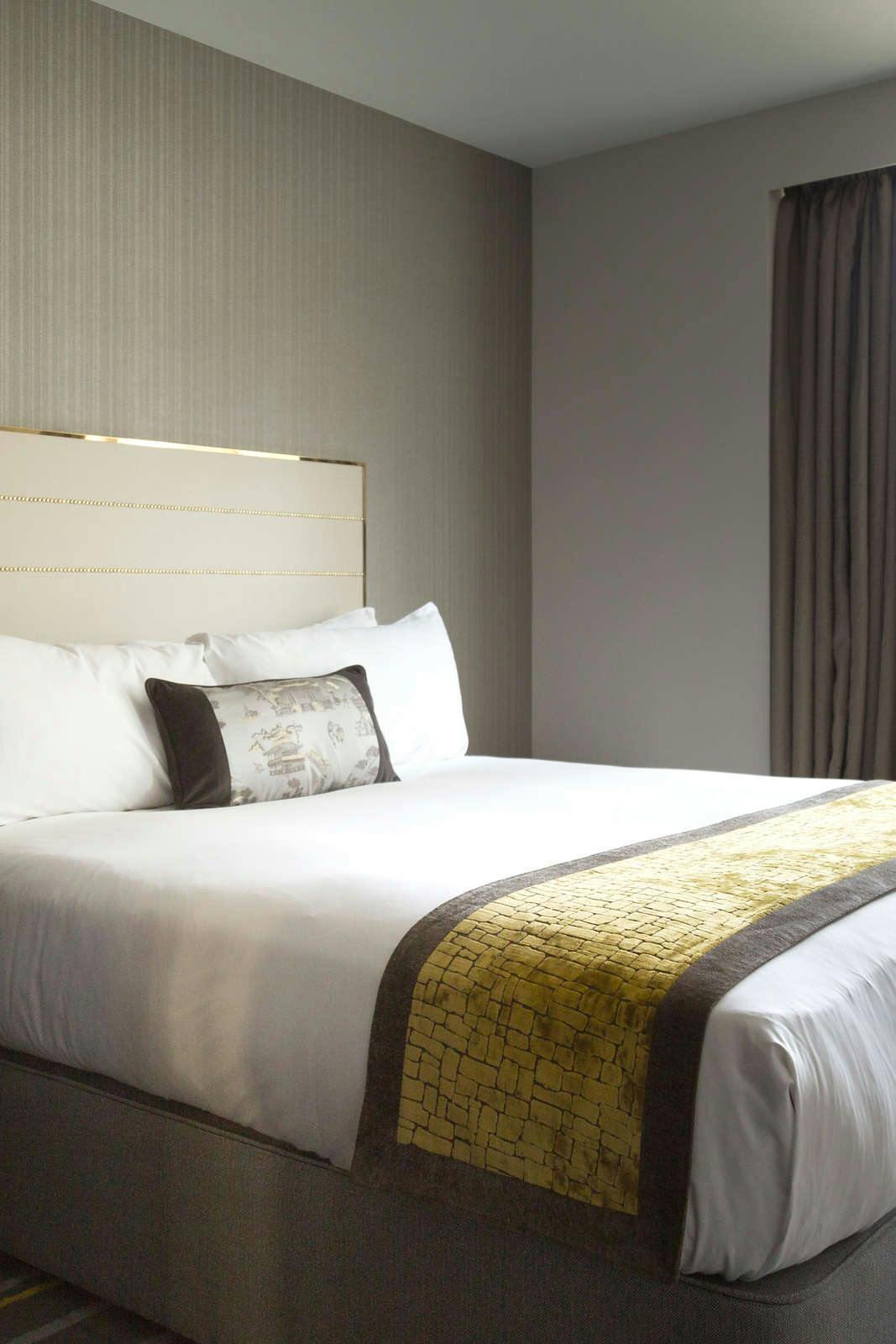 Hotel Dorsett City London photo 1