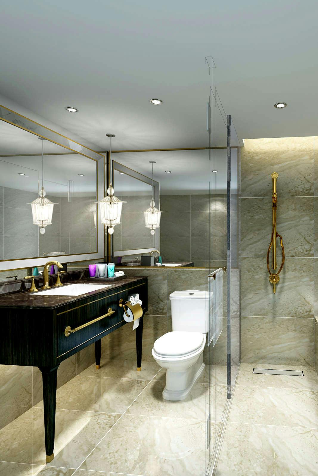 Hotel Dorsett City London photo 4