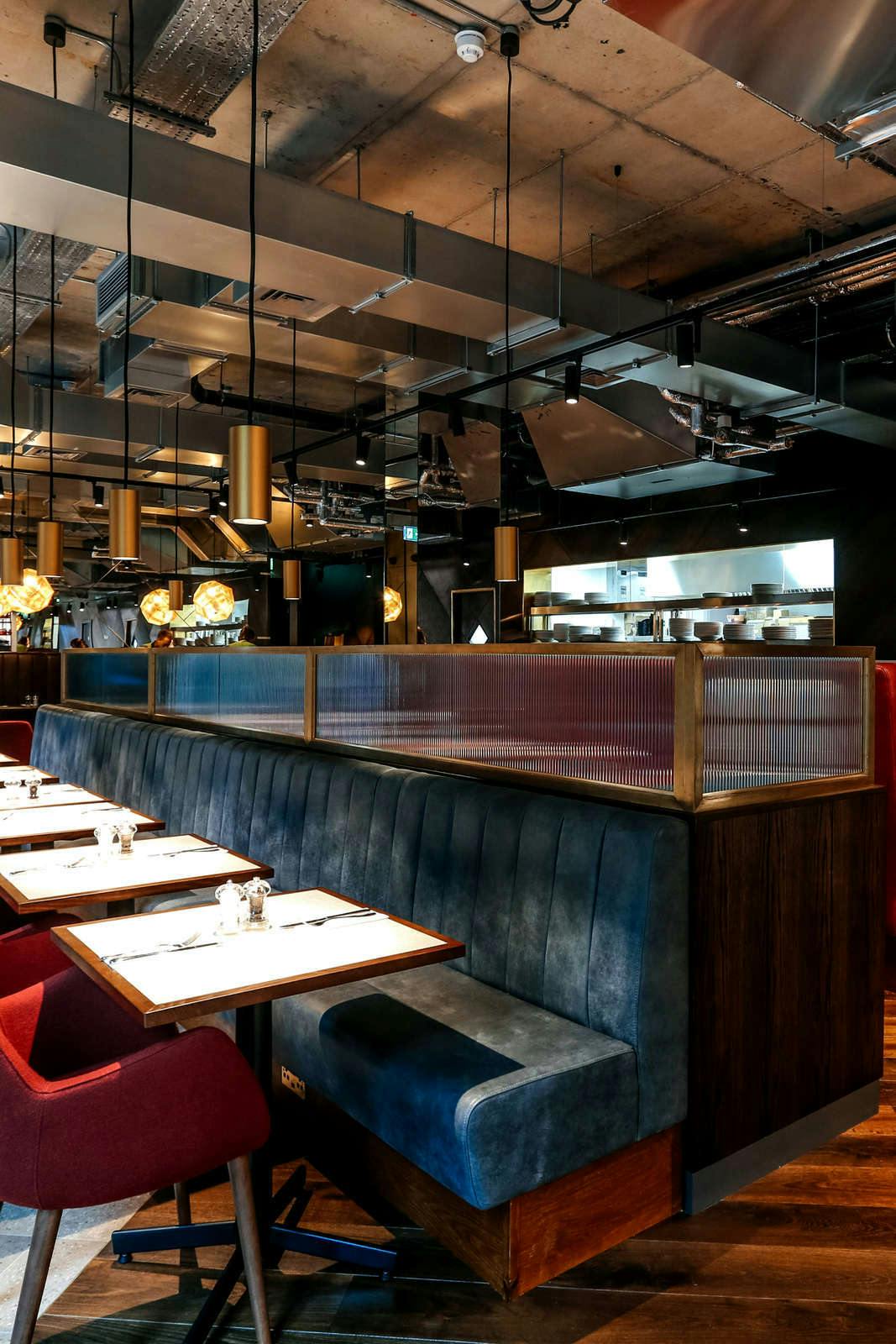 Hotel Dorsett City London photo 5