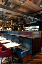 Hotel Dorsett City London photo 5