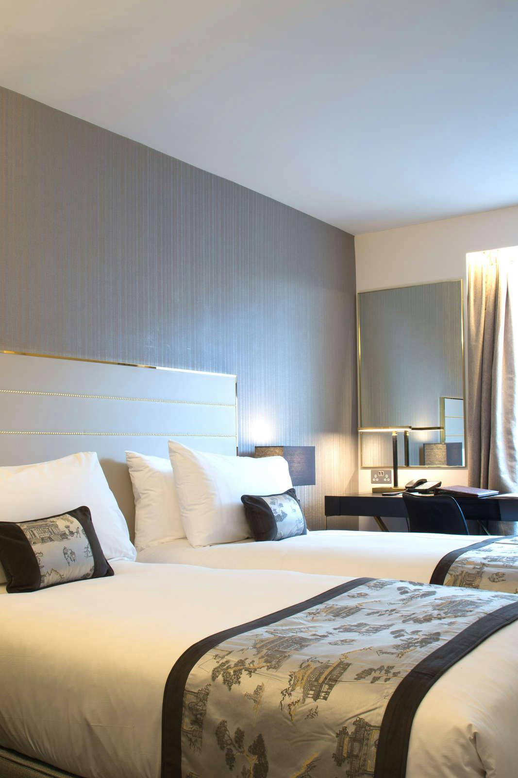 Hotel Dorsett City London photo 2