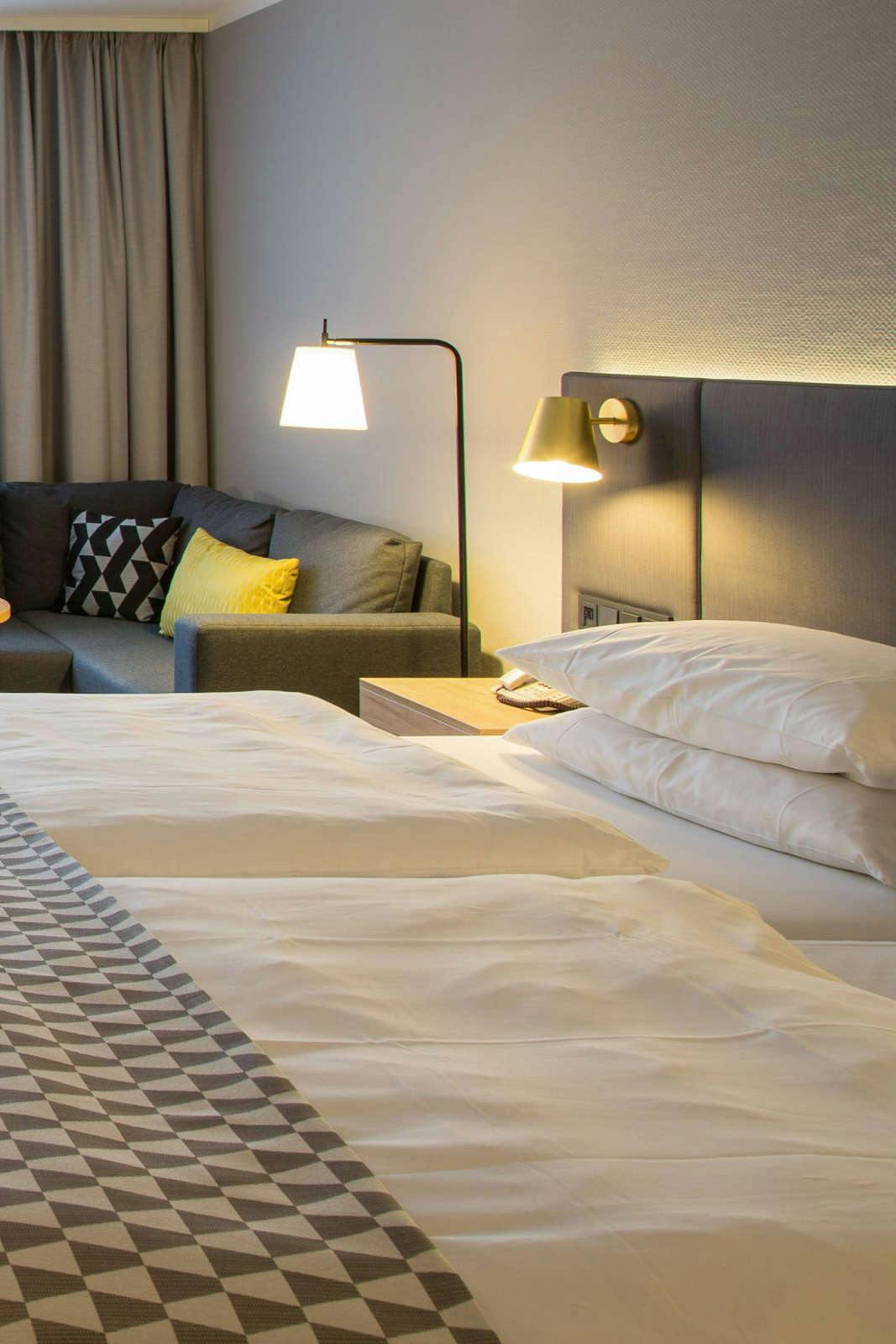 Hotel Holiday Inn Düsseldorf Neuss photo 4