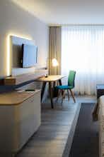 Hotel Holiday Inn Düsseldorf Neuss photo 2