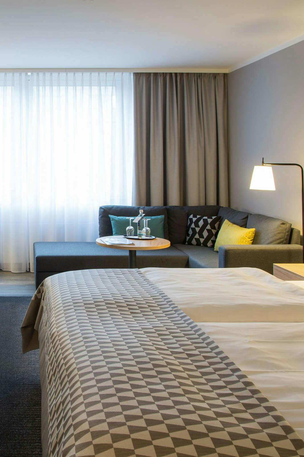 Hotel Holiday Inn Düsseldorf Neuss photo 3