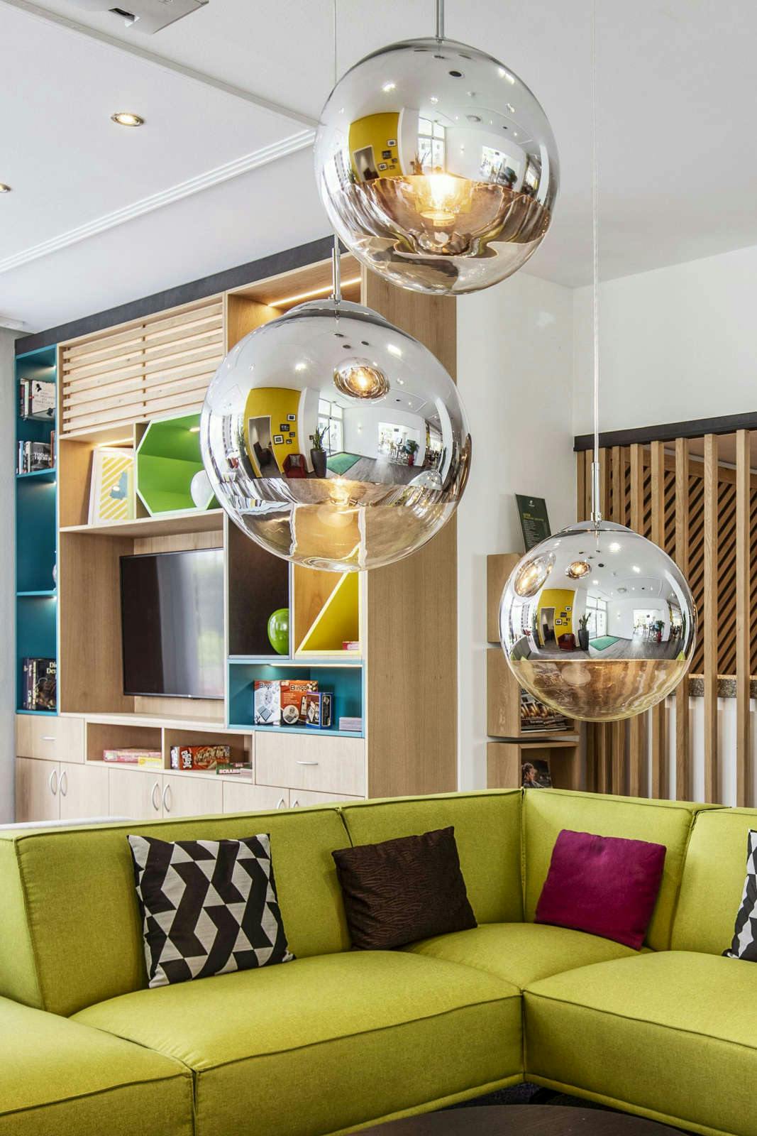 Hotel Holiday Inn Düsseldorf Neuss photo 1