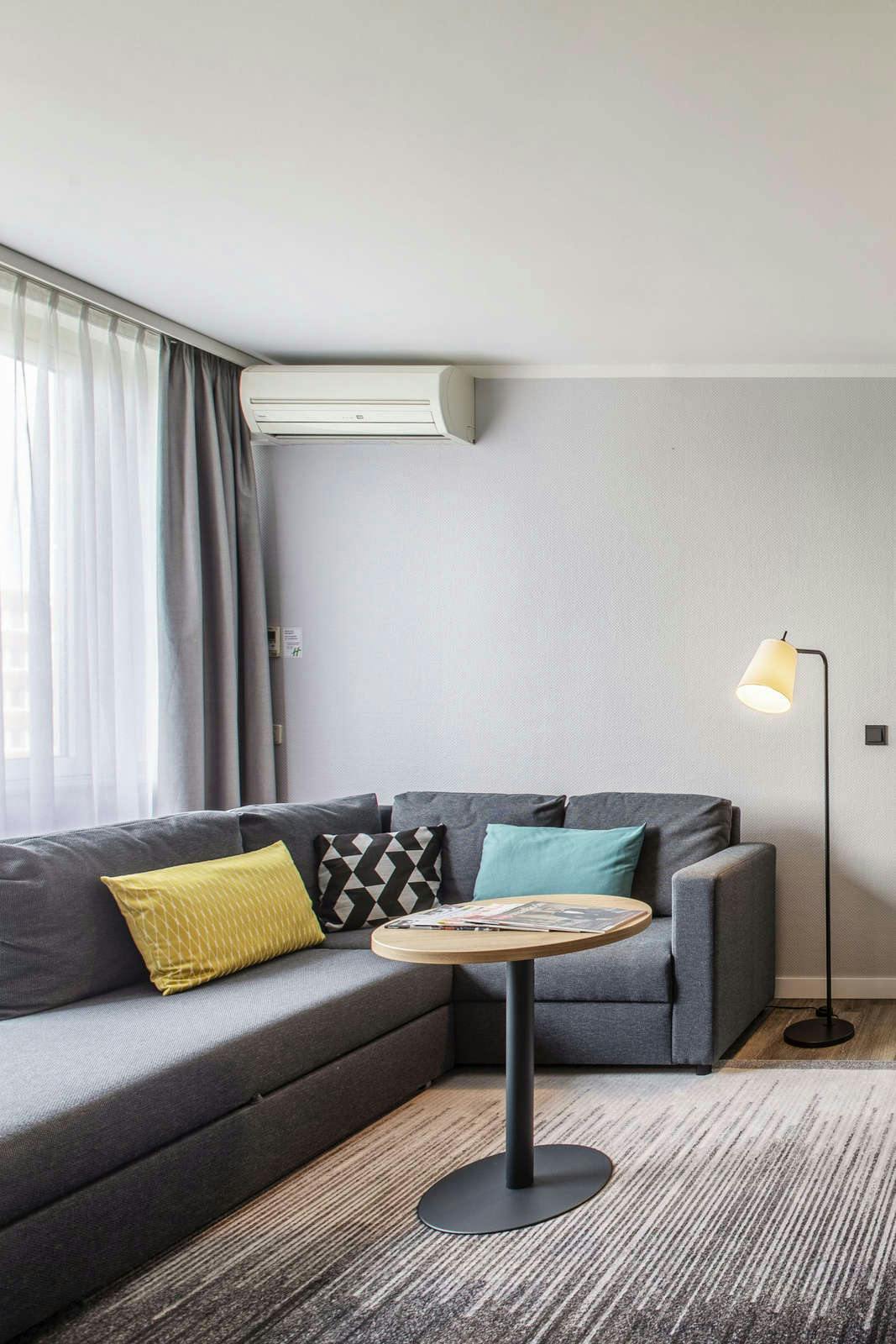 Hotel Holiday Inn Düsseldorf Neuss photo 5