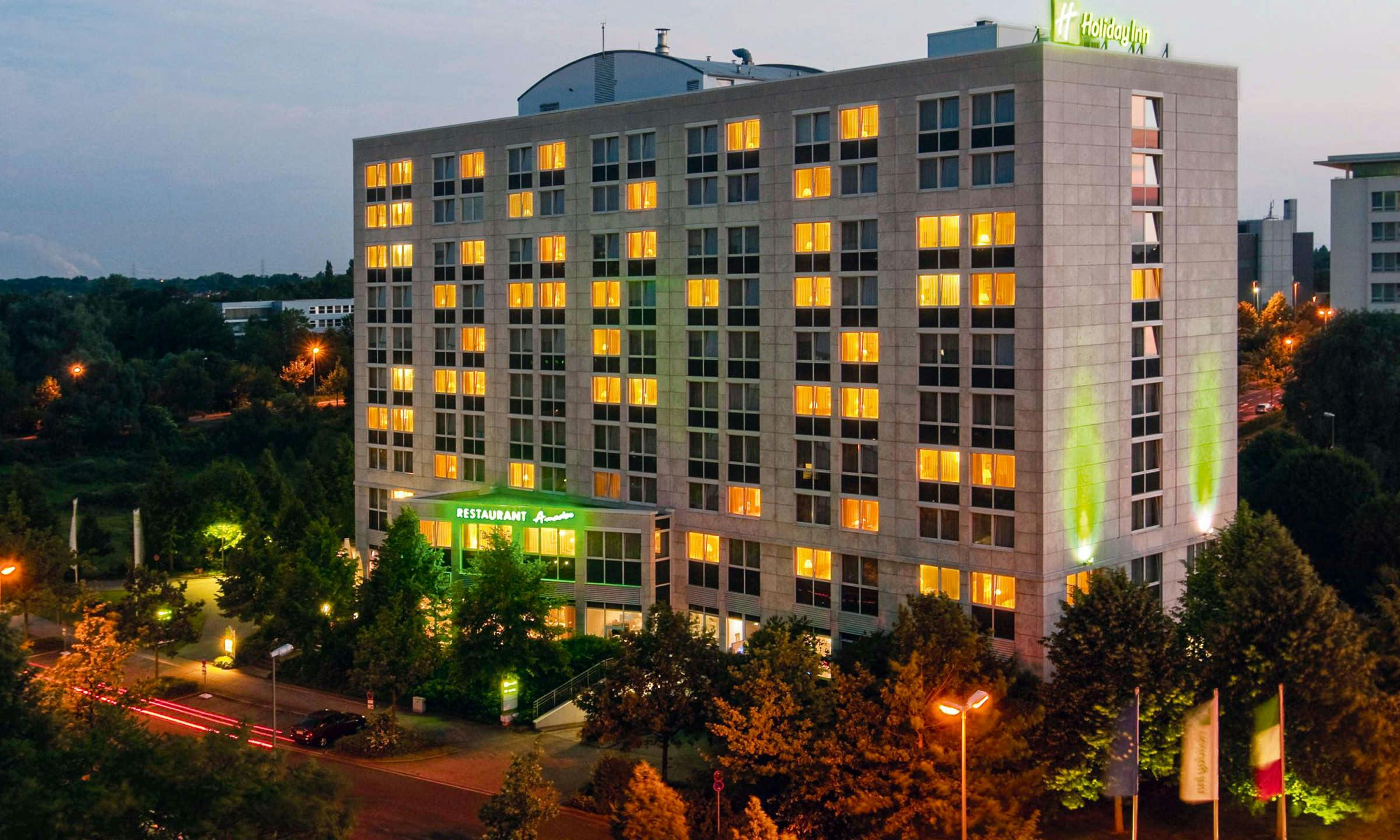 Holiday Inn Düsseldorf Neuss