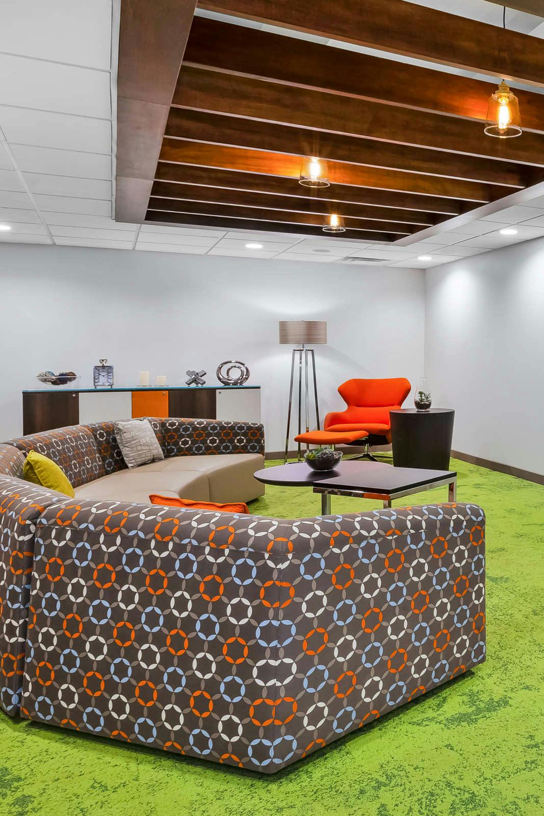 Hotel EVEN Hotel Ann Arbor photo 5