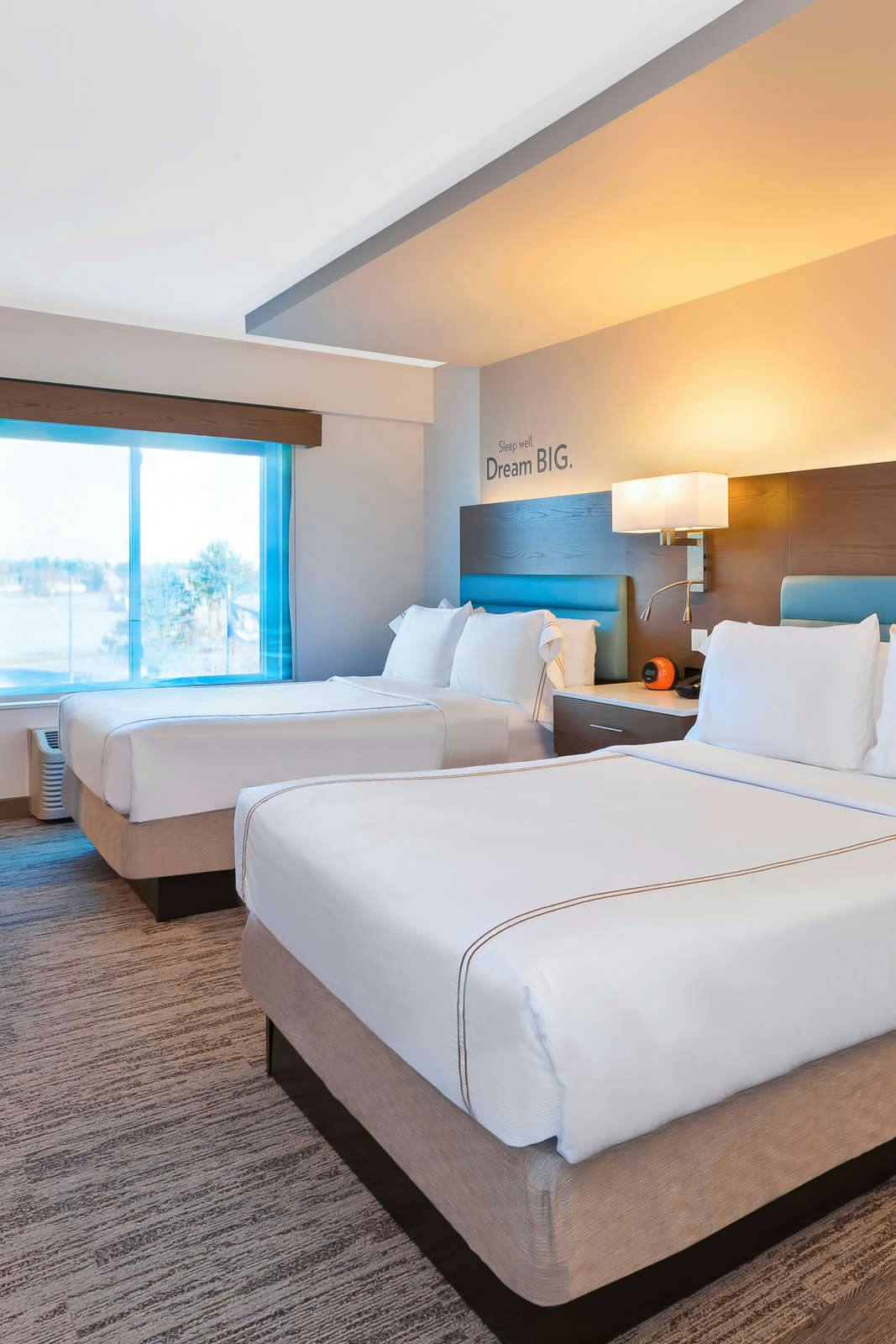 Hotel EVEN Hotel Ann Arbor photo 2