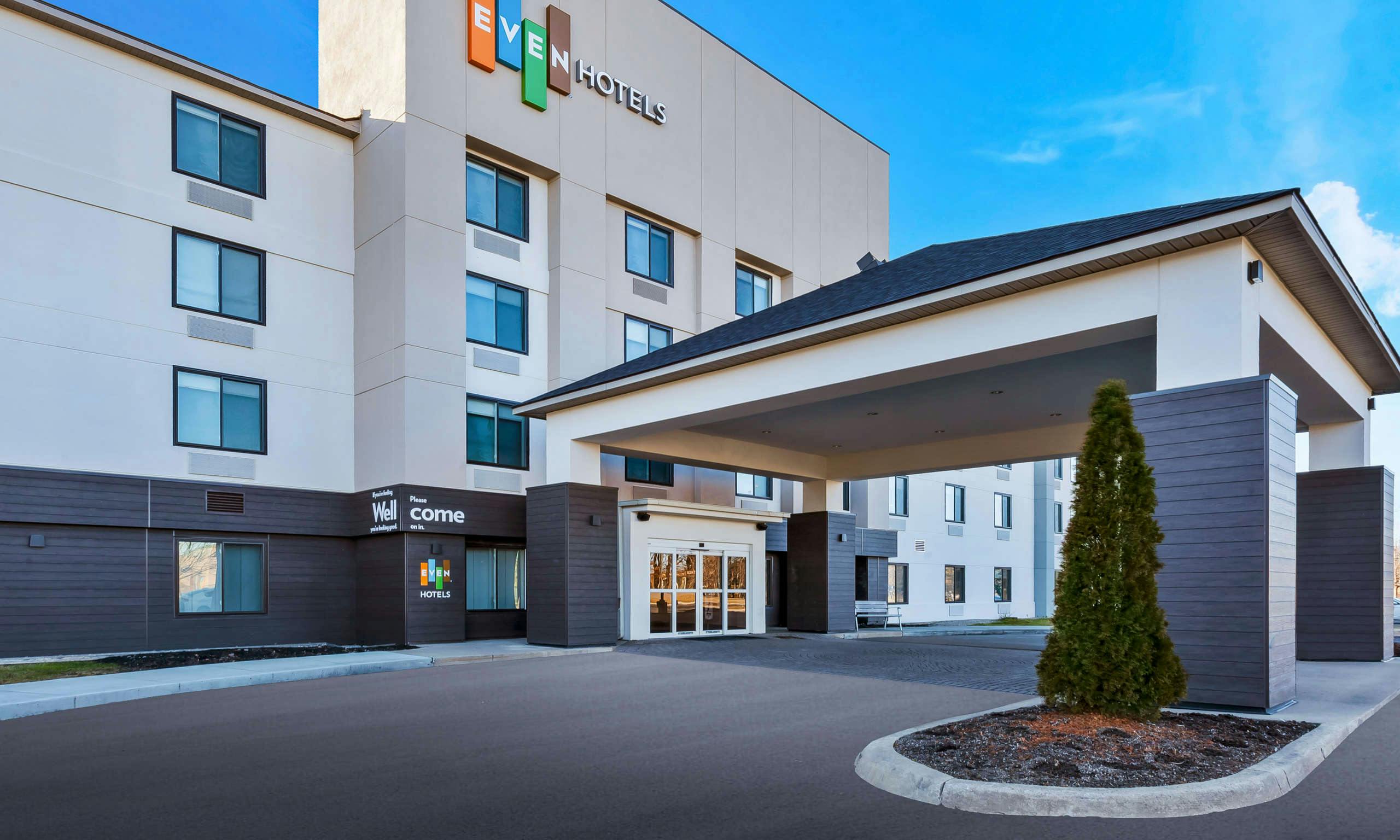 EVEN Hotel Ann Arbor