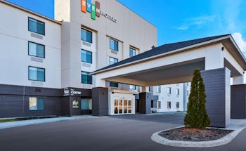 EVEN Hotel Ann Arbor