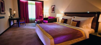 Avani Deira Dubai Hotel