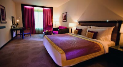 Avani Deira Dubai Hotel