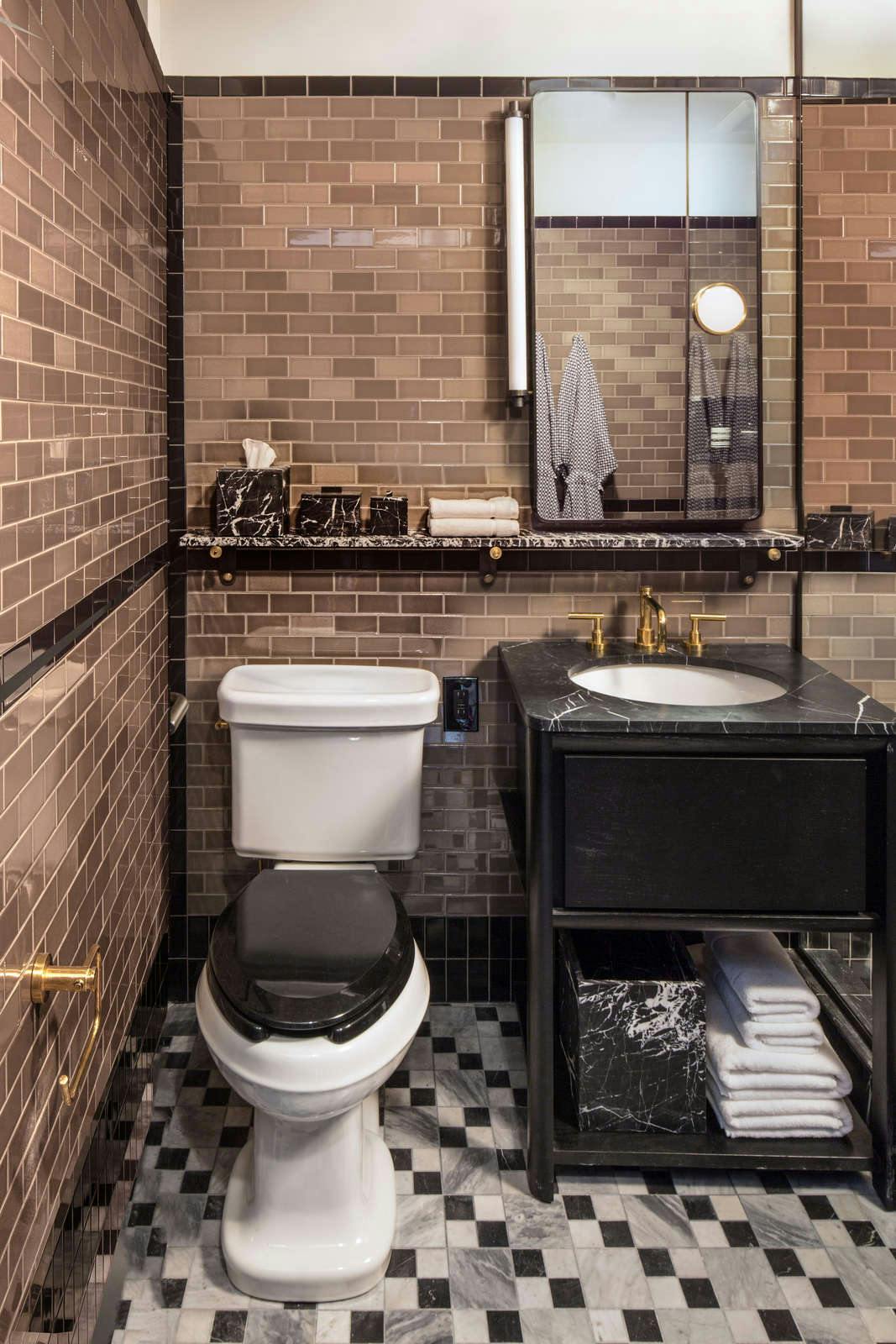 Hotel San Francisco Proper Hotel - Bunk Bed Room photo 3