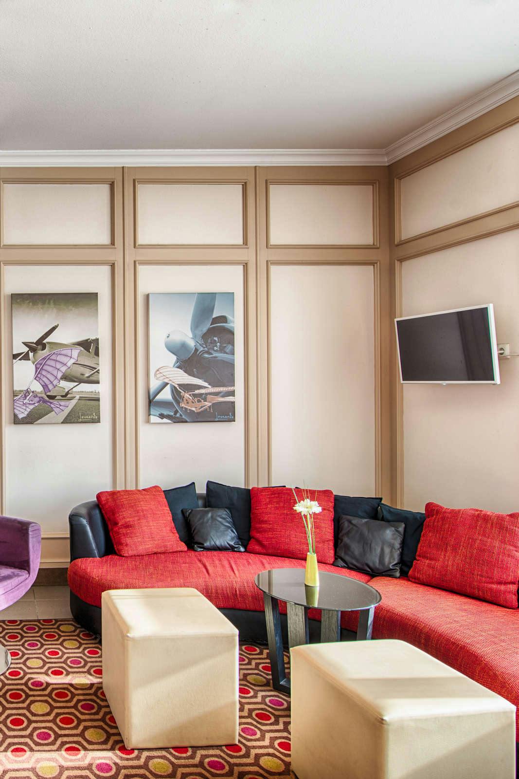 Hotel Leonardo Hotel Köln Bonn Airport photo 4