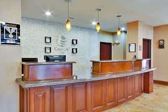 Hotel Comfort Inn and Suites Fort Worth Fossil Creek photo 4