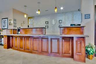 Hotel Comfort Inn and Suites Fort Worth Fossil Creek photo 5