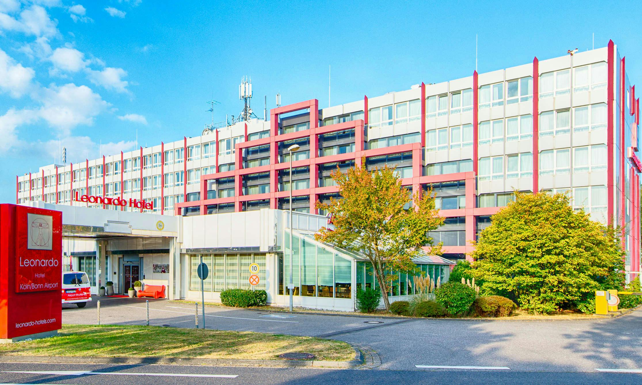 hotel leonardo köln bonn