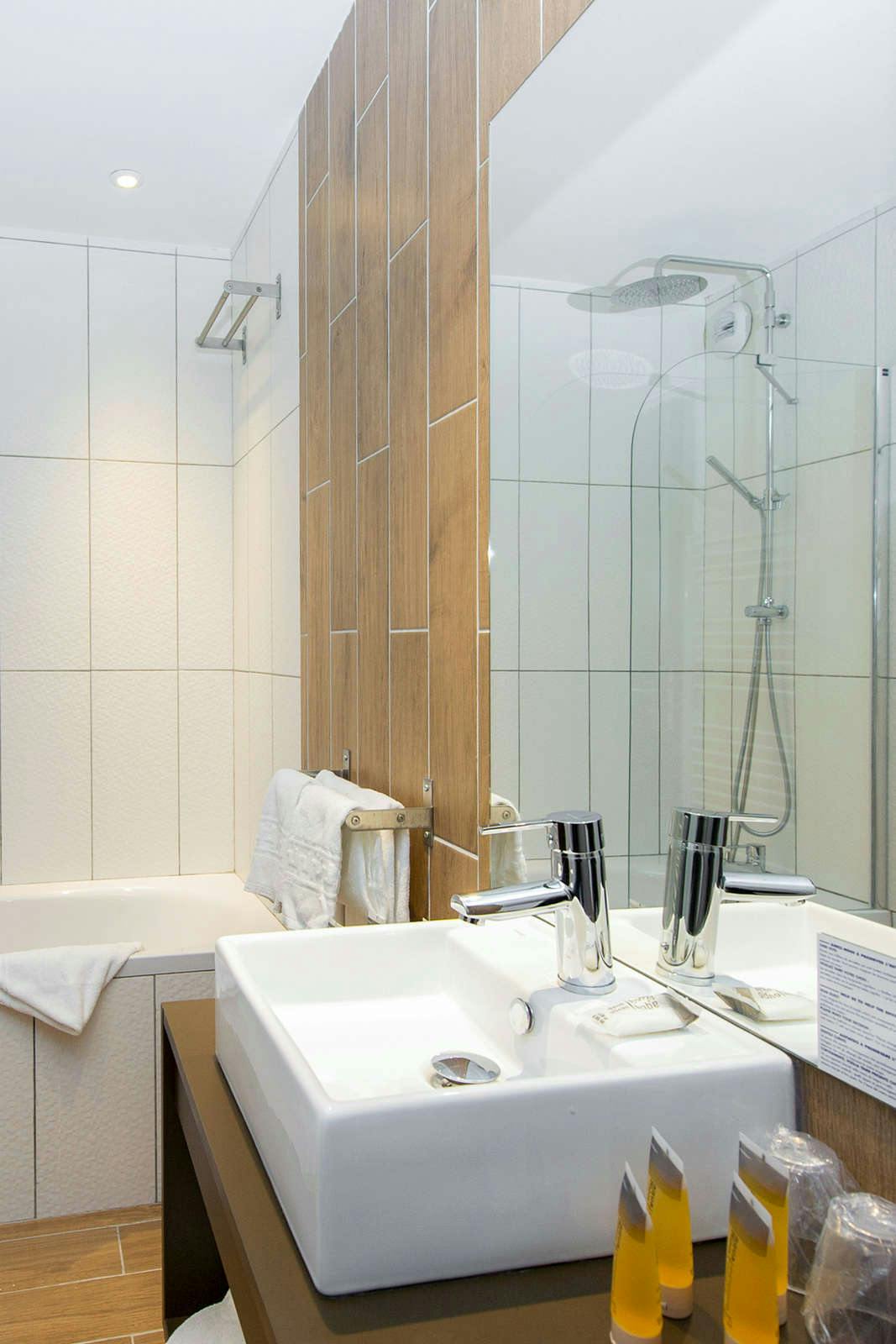 Hotel Hotel Club du Soleil Valfréjus photo 3