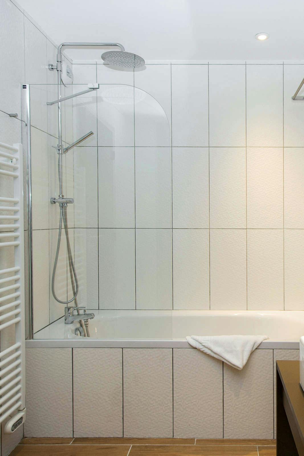 Hotel Hotel Club du Soleil Valfréjus photo 2