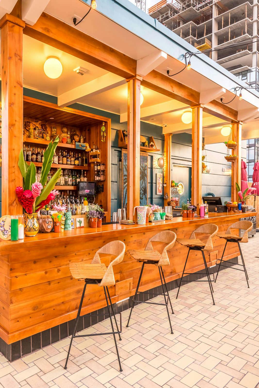 Hotel Freehand Los Angeles photo 4